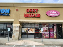 Massage Parlors Spring, Texas Best Massage