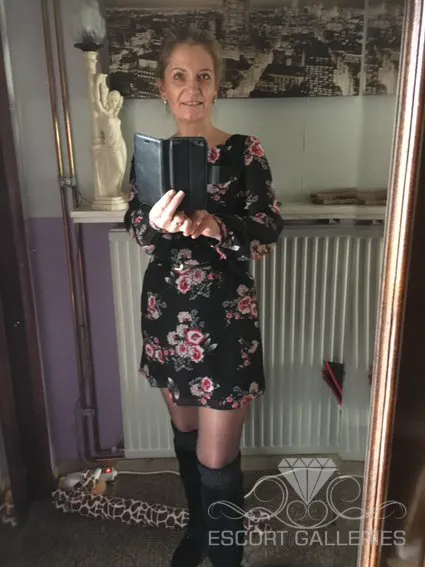 Escorts Aurich, Germany Sofie