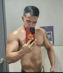 Escorts Manila, Philippines Jerald_XL