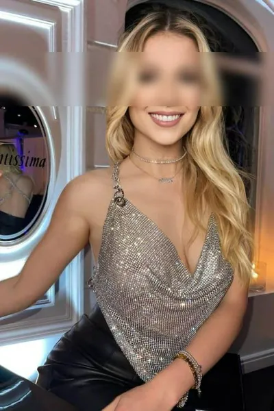 Escorts Munich, Germany Fiona