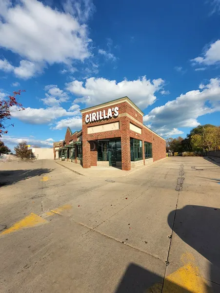 Sex Shops Roseville, Michigan Cirillas