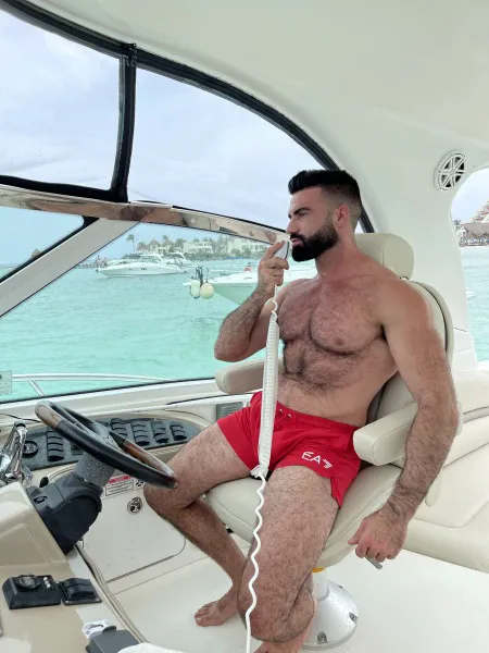 Escorts Barcelona, Spain DARIOOWEN