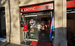 Barcelona, Spain Boutique 69