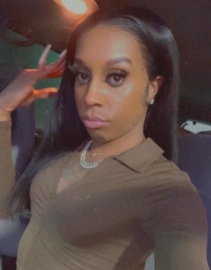 Escorts Hickory, North Carolina Dreyah Carter