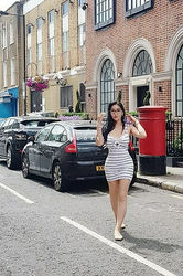 Escorts Manchester, England Mia Independent Oriental Asian
