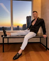 Escorts Brisbane, Australia Reecejackson