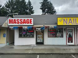 Massage Parlors Puyallup, Washington Canyon Creek Massage