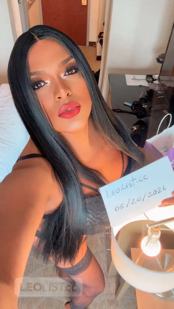 Escorts Mississauga, Ontario Ts Perla