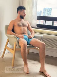 Escorts Mississauga, Ontario Robert