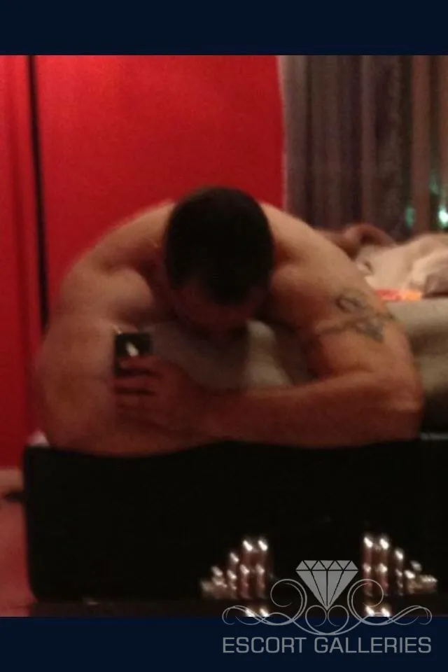 Escorts Berlin, Germany Massage Therapist