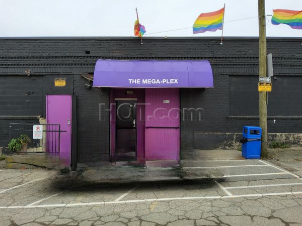 Erotic Gay Massage Parlors - Bath Houses Providence, Rhode Island Mega Plex