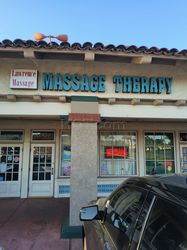 Moreno Valley, California Lawrence Theraputic Massage
