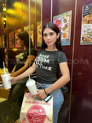 Escorts Navotas, Philippines Audreybbc