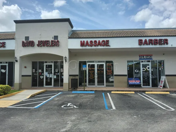 Massage Parlors Cooper City, Florida Asian Massage