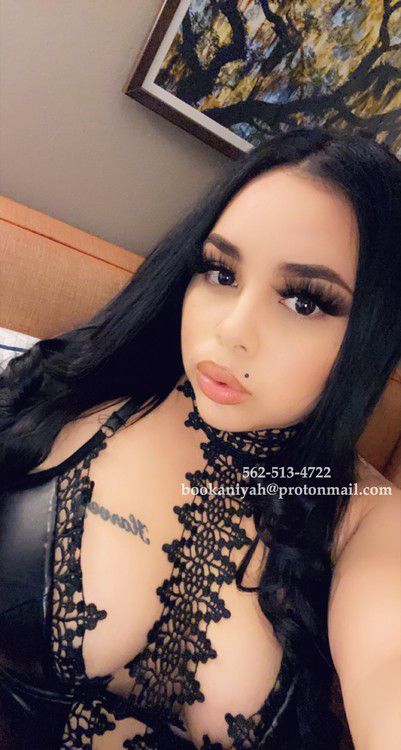 Escorts Atlanta, Georgia AniyahLove