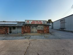 Springfield, Missouri Hong Kong Spa