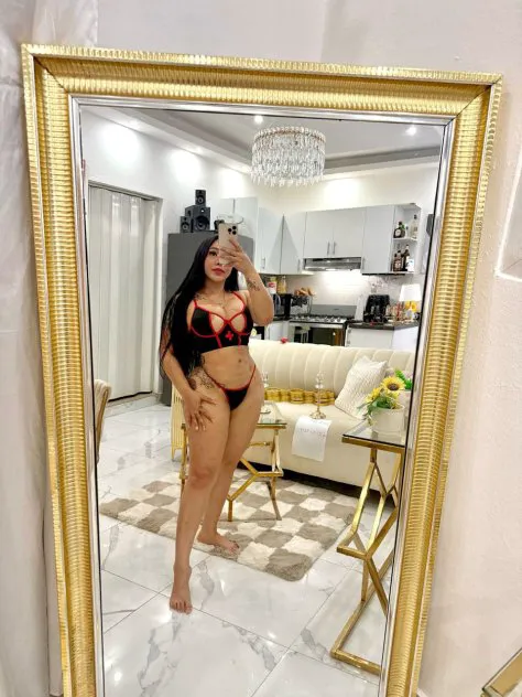 Escorts Whittier, California Mariel