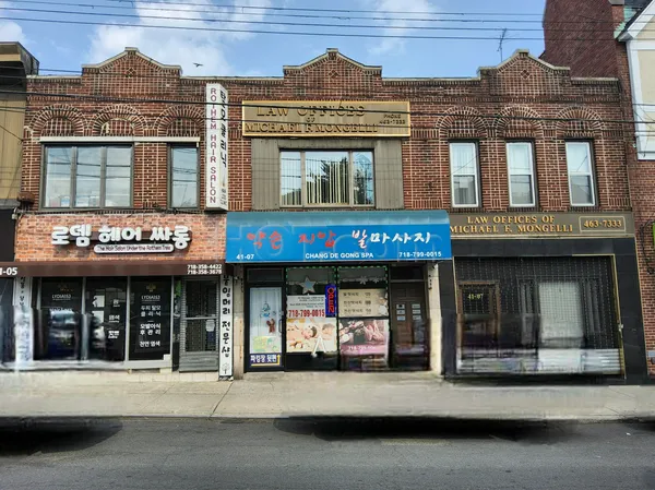 Massage Parlors Queens, New York Chang De Gong Spa