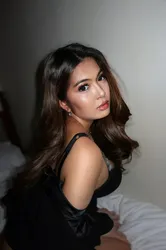 Escorts Manila, Philippines Angel Tan ( New girl in Town)