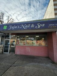 Queens, New York Juju Nails and Spa