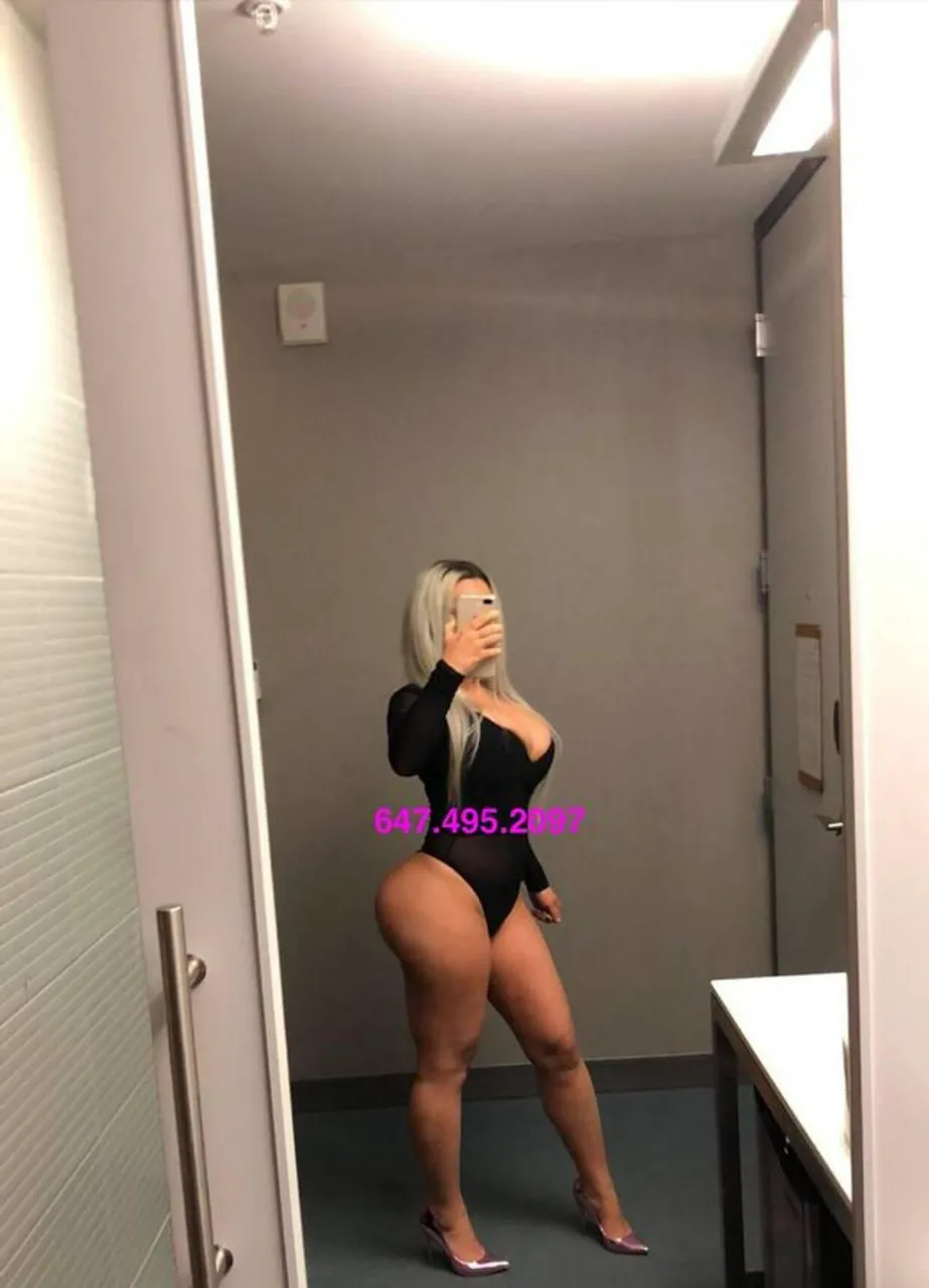 Escorts Greater Sudbury, Ontario Brittanya