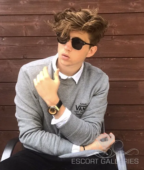 Escorts Vienna, Austria null