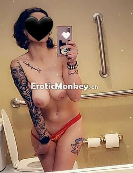 Escorts Baton Rouge, Louisiana Mariah Mae
