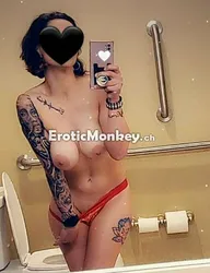 Escorts Baton Rouge, Louisiana Mariah Mae