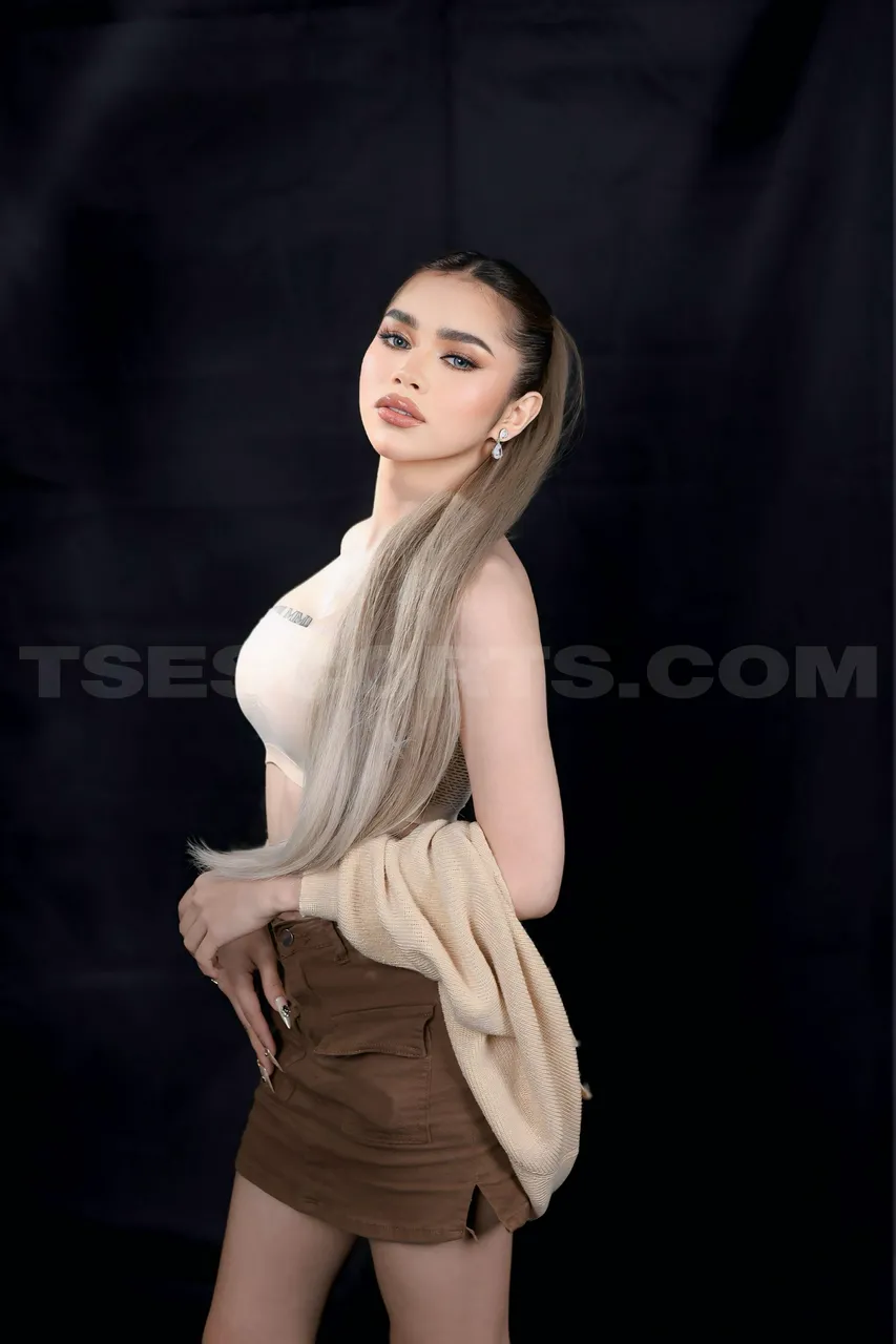 Escorts Manila, Philippines gabriellavixen