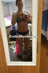 Escorts Honolulu, Hawaii Julia