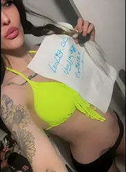 Escorts Hamilton, Ontario ℬ𝓇𝒾𝑒𝓁𝓁𝑒