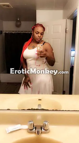 Escorts Los Angeles, California Brianna