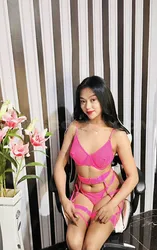 Escorts Ho Chi Minh City, Vietnam Milea