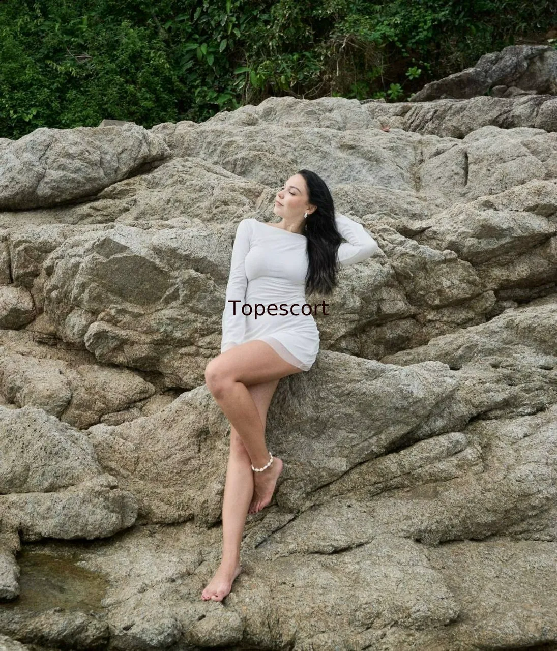Escorts Phuket, Thailand Kristina