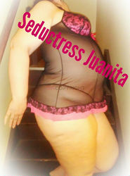 Escorts Atlantic City, New Jersey Seductress Juanita