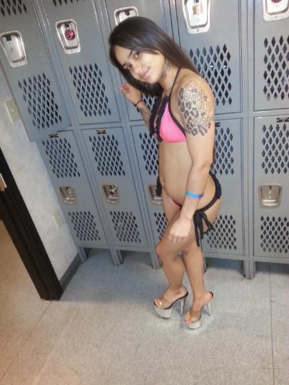 Escorts Valdosta, Georgia Lizi