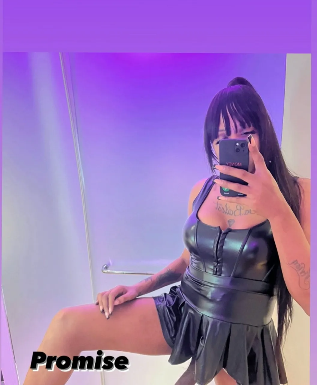 Escorts Addison, Texas Domina Promise