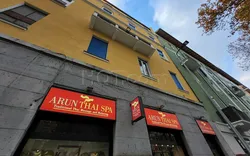 Milan, Italy Arun Thai Spa