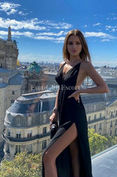 Escorts Paris, France Sandra