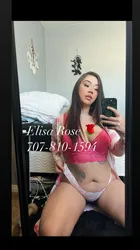 Escorts Pleasant Hill, California Elisarose