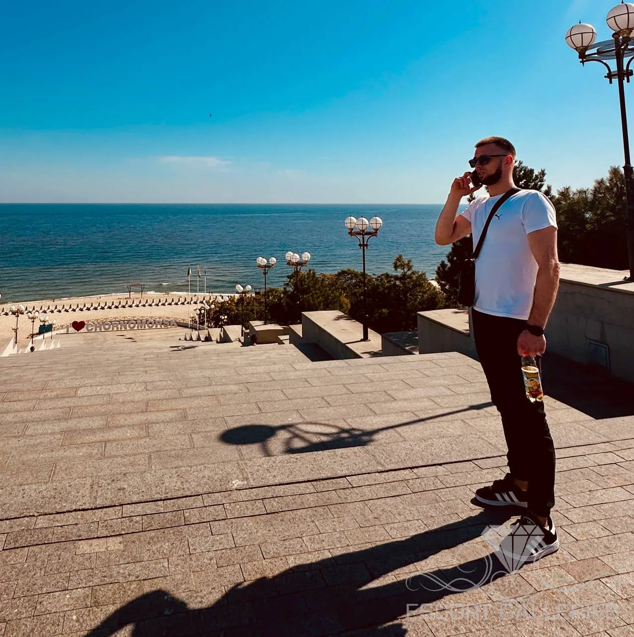 Escorts Odessa, Ukraine null