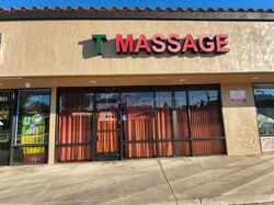 Orange, California T Massage