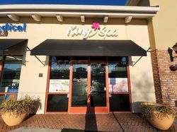 Carlsbad, California King Spa