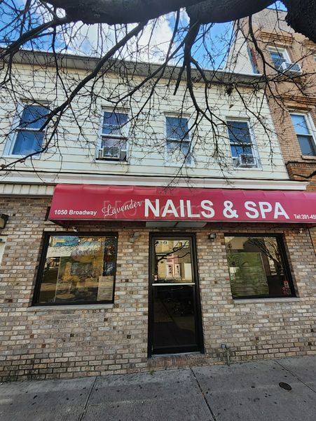 Massage Parlors Bayonne, New Jersey Lavender Nails and Spa