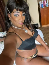 Escorts Hartford, Connecticut Blair the beautiful black queen