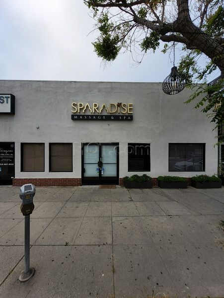 Massage Parlors Sherman Oaks, California Sparadise