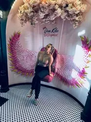 Escorts Fort Myers, Florida Paulina