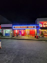 Angeles City, Philippines Paro Paro Bar