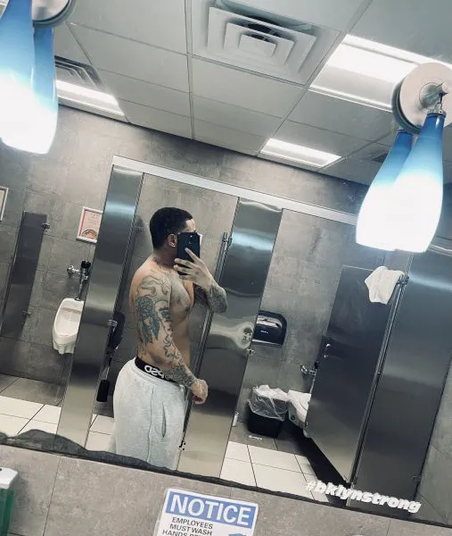 Escorts Atlanta, Georgia TrevorLust