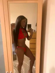 Escorts Croydon, England Cassandra